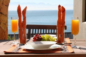 Отель Simon’s Town Guest House  Саймонс-Таун